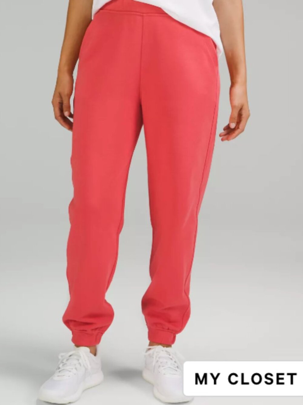 Lululemon Women's Sweatpants